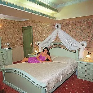 Maritza Hotel Plovdiv
